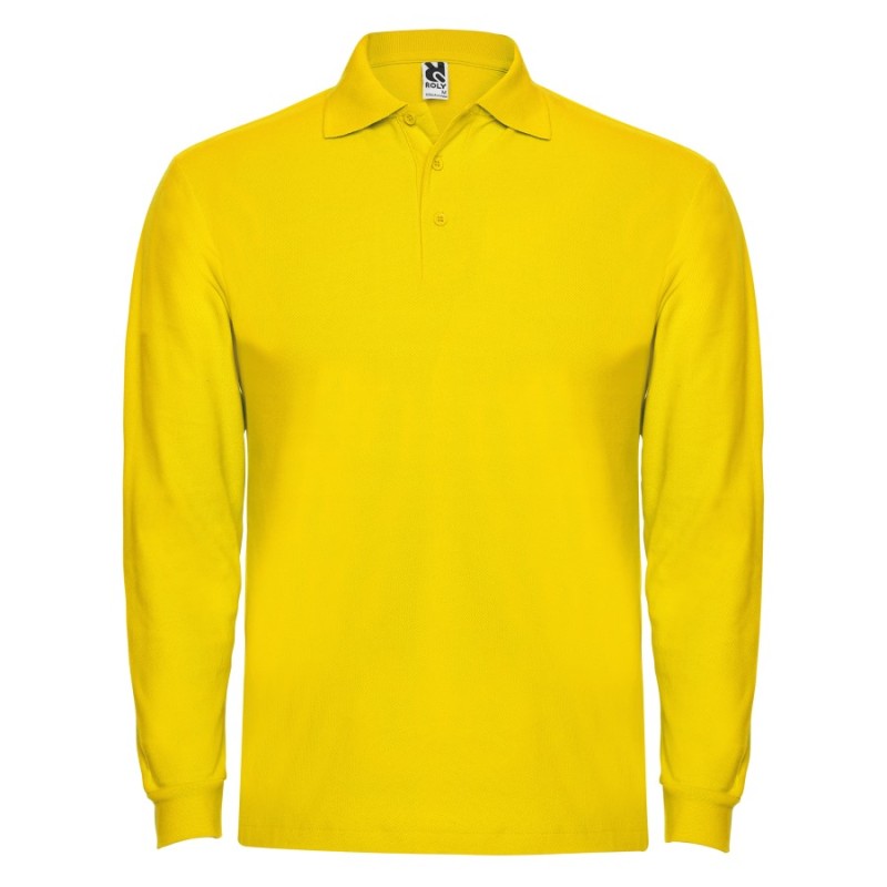 Polo hombre roly estrella