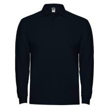 POLO HOMBRE ROLY ESTRELLA