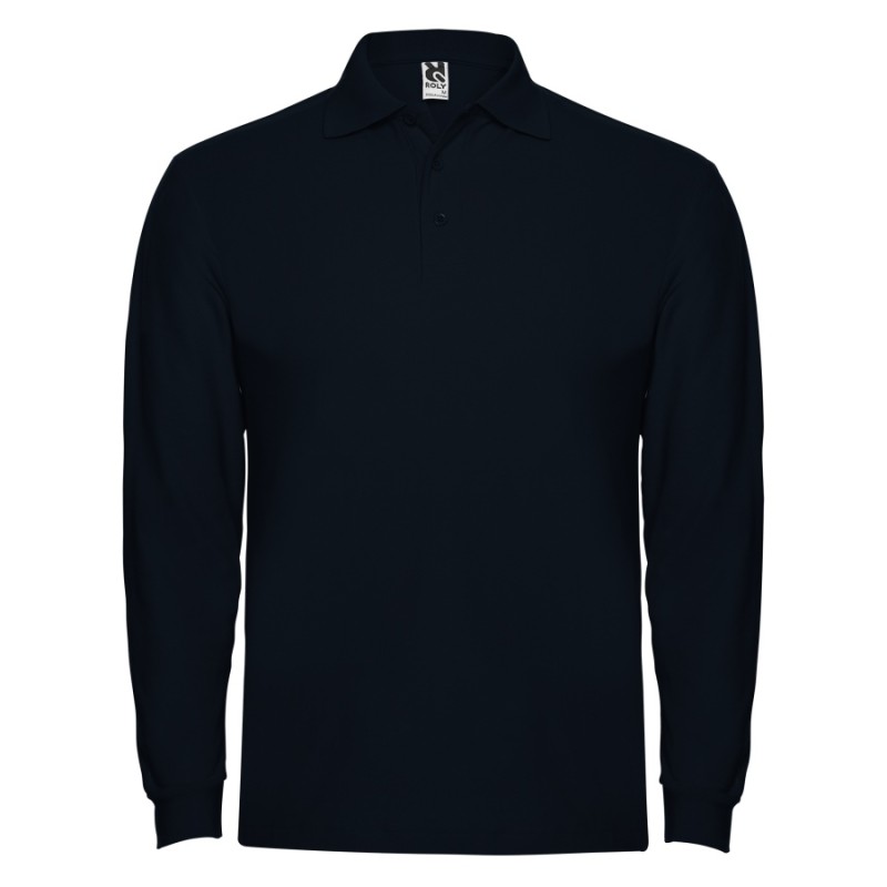 Polo hombre roly estrella