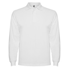 POLO HOMBRE ROLY ESTRELLA 6635