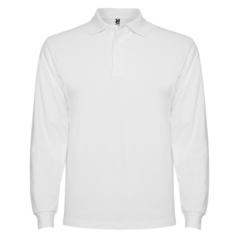 Polo hombre roly estrella
