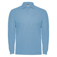 POLO HOMBRE ROLY ESTRELLA