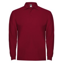 POLO HOMBRE ROLY ESTRELLA