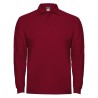 Polo hombre roly estrella