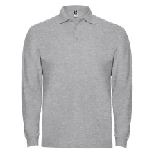 POLO HOMBRE ROLY ESTRELLA