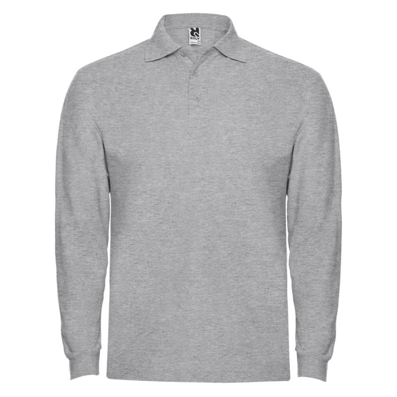 Polo hombre roly estrella