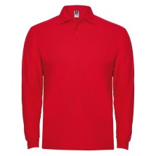 POLO HOMBRE ROLY ESTRELLA