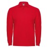 Polo hombre roly estrella