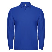 POLO HOMBRE ROLY ESTRELLA