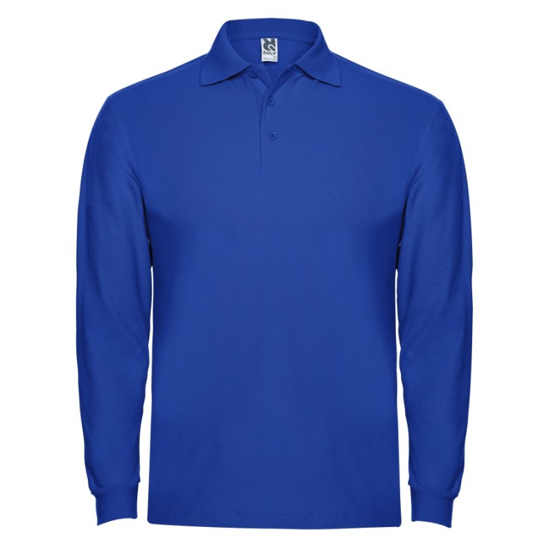 Polo hombre roly estrella