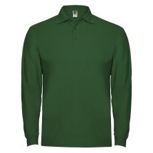 POLO HOMBRE ROLY ESTRELLA