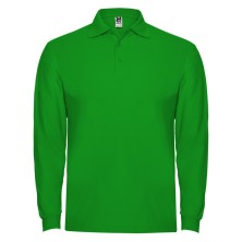POLO HOMBRE ROLY ESTRELLA
