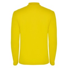 POLO HOMBRE ROLY ESTRELLA