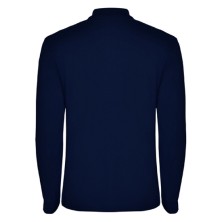 POLO HOMBRE ROLY ESTRELLA