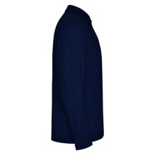POLO HOMBRE ROLY ESTRELLA