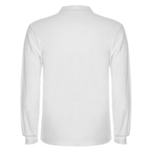 POLO HOMBRE ROLY ESTRELLA 6635