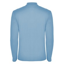 POLO HOMBRE ROLY ESTRELLA