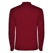 POLO HOMBRE ROLY ESTRELLA