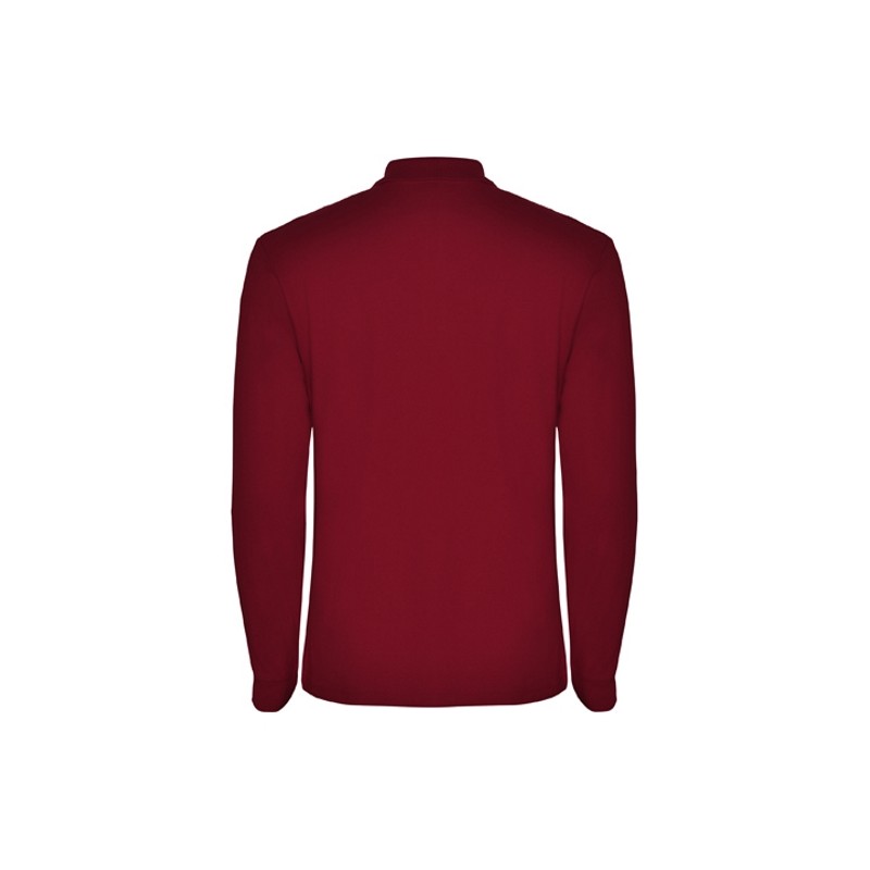 Polo hombre roly estrella
