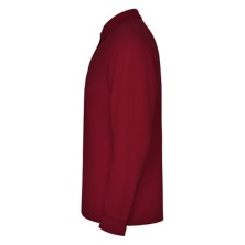 POLO HOMBRE ROLY ESTRELLA