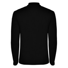 POLO HOMBRE ROLY ESTRELLA