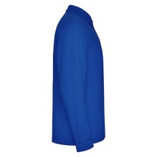 POLO HOMBRE ROLY ESTRELLA