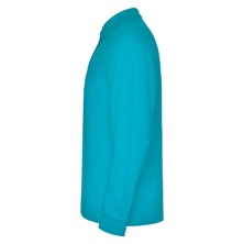 POLO HOMBRE ROLY ESTRELLA