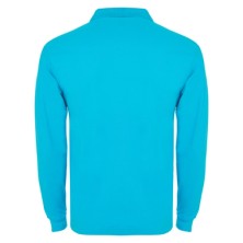 POLO HOMBRE ROLY ESTRELLA