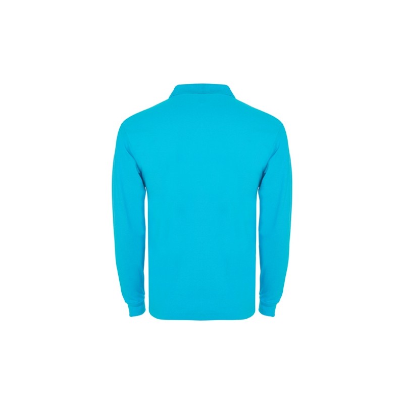 Polo hombre roly estrella