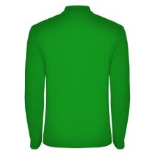 POLO HOMBRE ROLY ESTRELLA