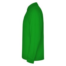 POLO HOMBRE ROLY ESTRELLA