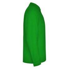 POLO HOMBRE ROLY ESTRELLA