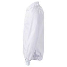 chaqueta alimentación velilla 256001 en blanco