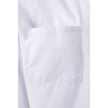 chaqueta alimentación velilla 256001 en blanco