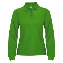 Venta de POLO M/L MUJER ROLY ESTRELLA 6636