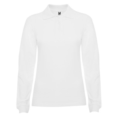 Polo M/L Mujer Roly Estrella 6636