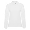 Polo m/l mujer roly estrella 6636