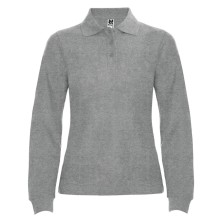 POLO M/L MUJER ROLY ESTRELLA 6636