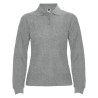 Polo m/l mujer roly estrella 6636