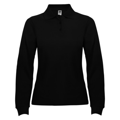 Polo M/L Mujer Roly Estrella 6636