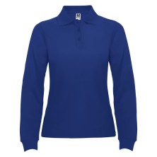 POLO M/L MUJER ROLY ESTRELLA 6636