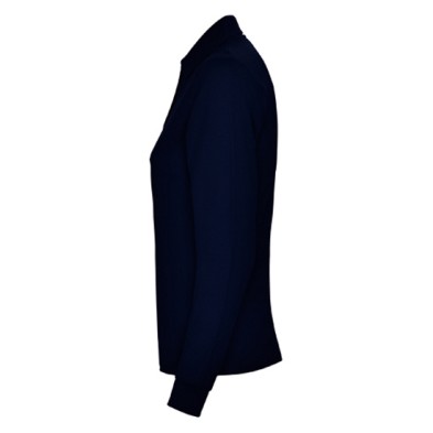 Polo M/L Mujer Roly Estrella 6636