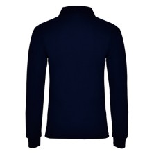 POLO M/L MUJER ROLY ESTRELLA 6636