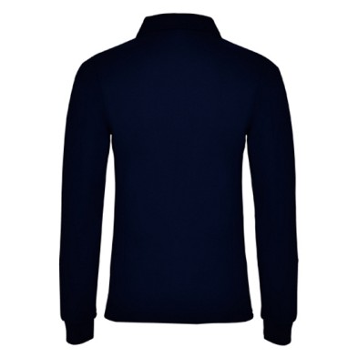 Polo M/L Mujer Roly Estrella 6636