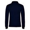 Polo m/l mujer roly estrella 6636