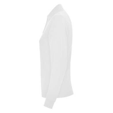 Polo M/L Mujer Roly Estrella 6636