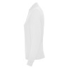 Polo m/l mujer roly estrella 6636