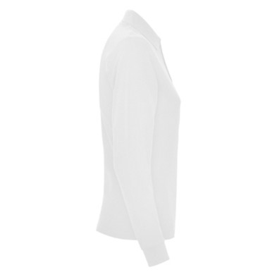 Polo M/L Mujer Roly Estrella 6636