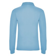 POLO M/L MUJER ROLY ESTRELLA 6636