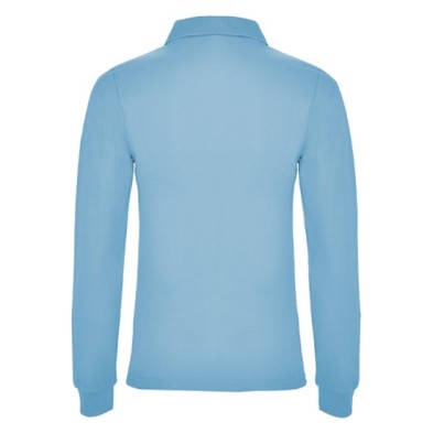 Polo M/L Mujer Roly Estrella 6636